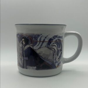 FairyLoot The Bear and the Nightingale Mug